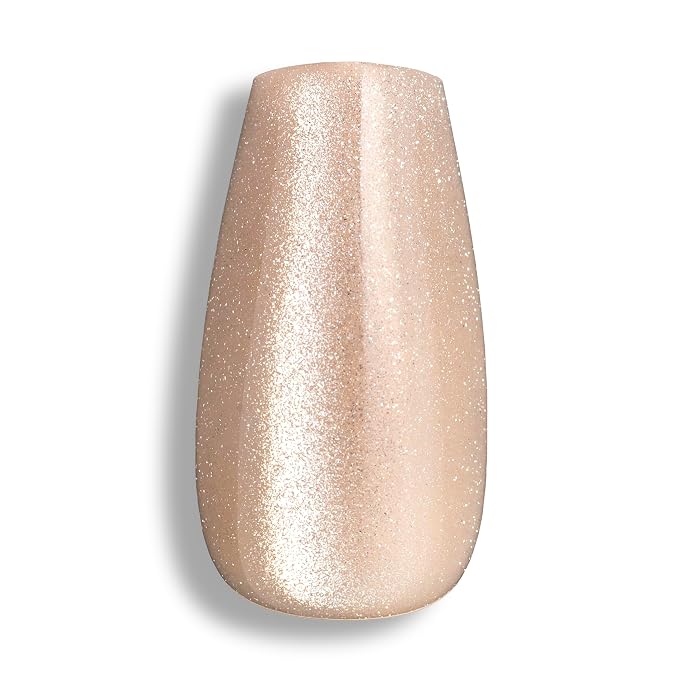 Champagne-gold