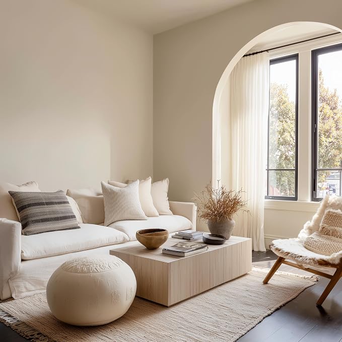 Alabaster White