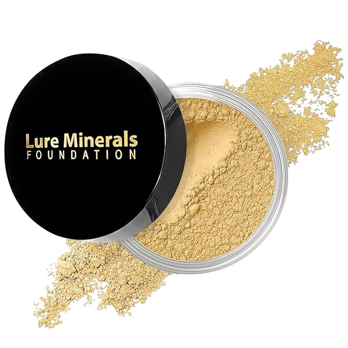 Golden Medium- Matte