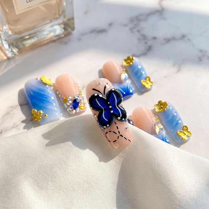 Handmade Nails 26