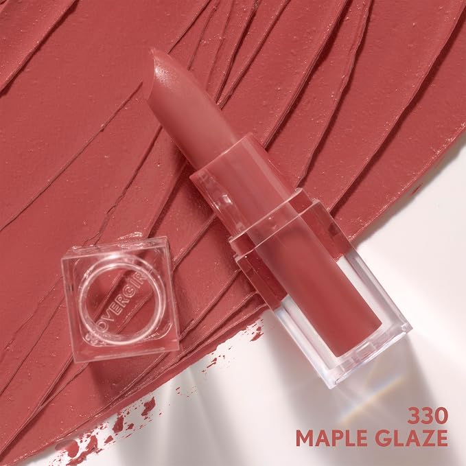 Maple Glaze