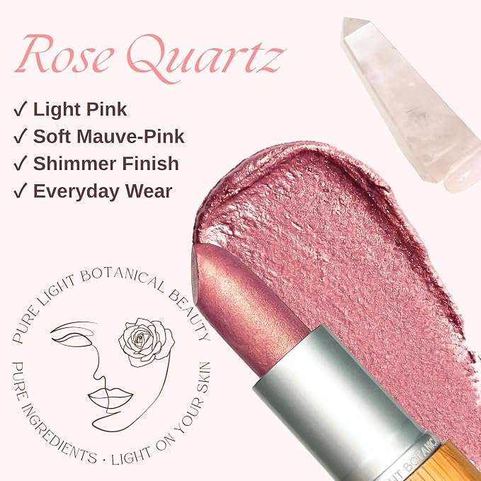 Rose Quartz