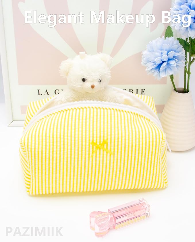Stripe Yellow