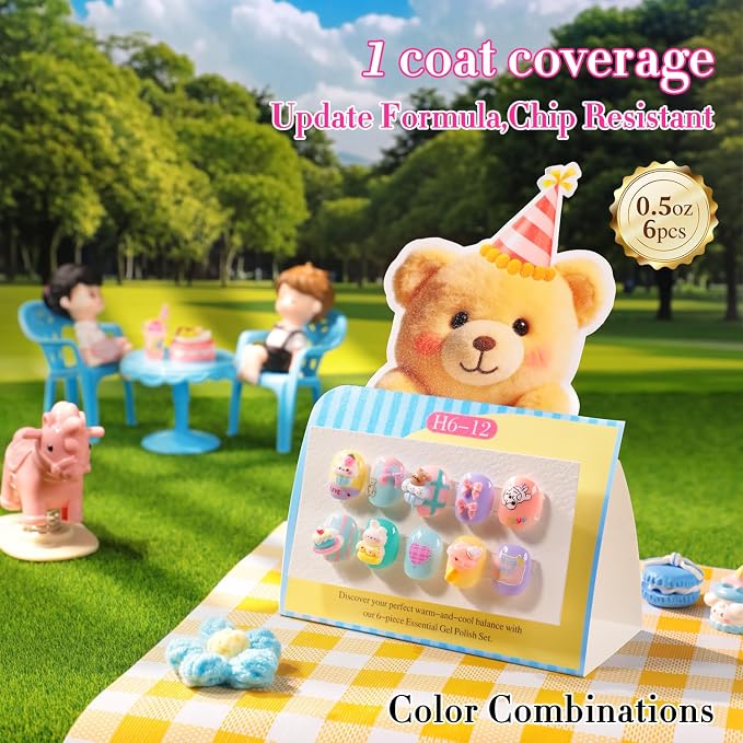 Creamy Candy