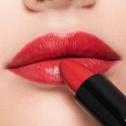 Rendezvous - Sheer Bright Red