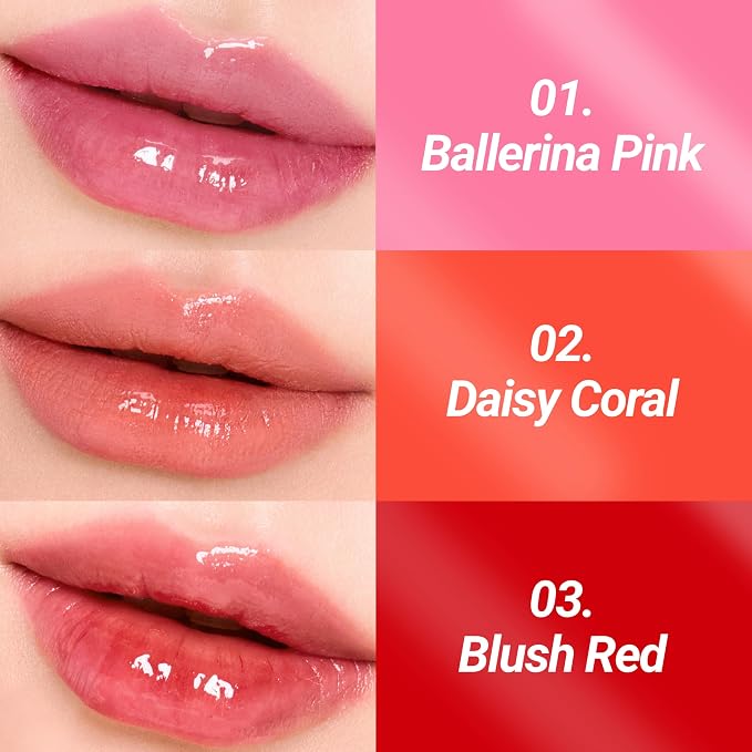 Ballerina PInk