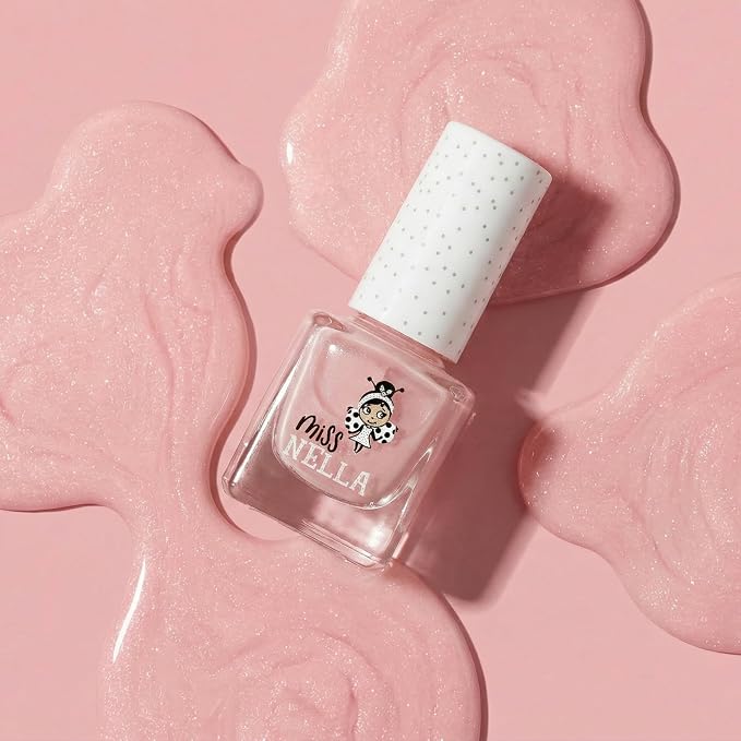 PINK GLITTER ATTACK