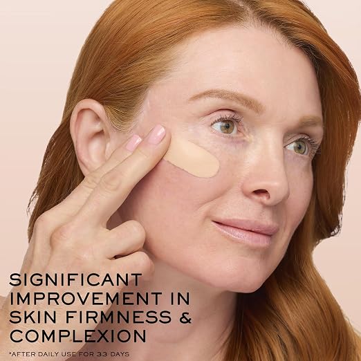 160 Ivoire W: light-medium skin tones with warm yellow undertones
