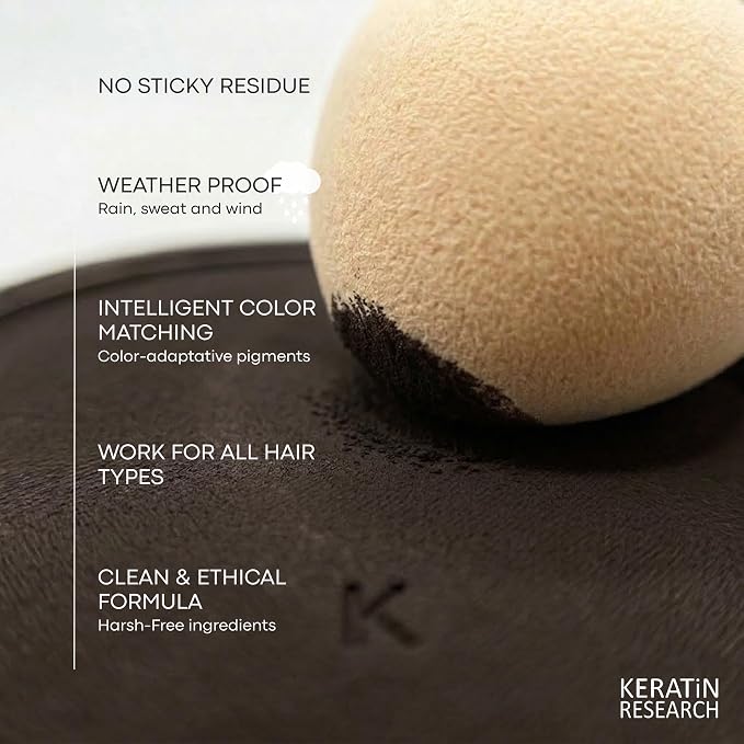 DARK ASH BROWN