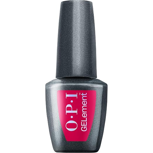 Clawberry Margarita | Opaque Bright Hot Pink Crème
