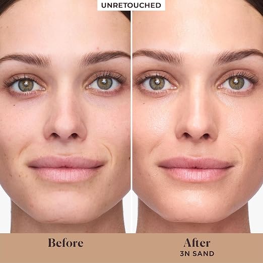 3N Sand- Light Medium with neutral undertones