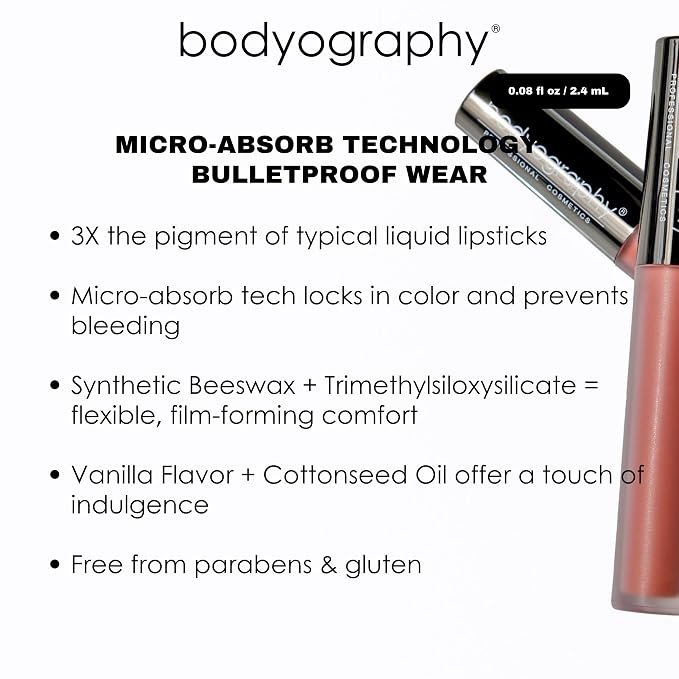 Ash/Mauve Brown Matte