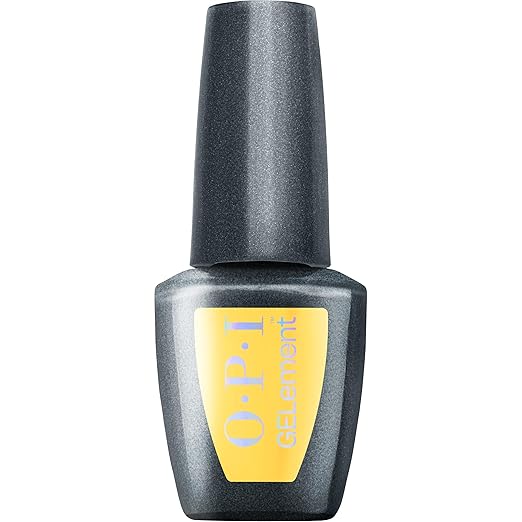 Cheeky Bee-havior | Opaque Bright Yellow Crème