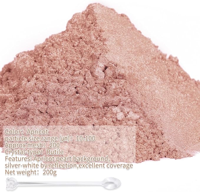 Apricot*200g
