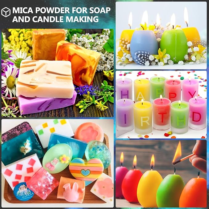 Assorted Colors