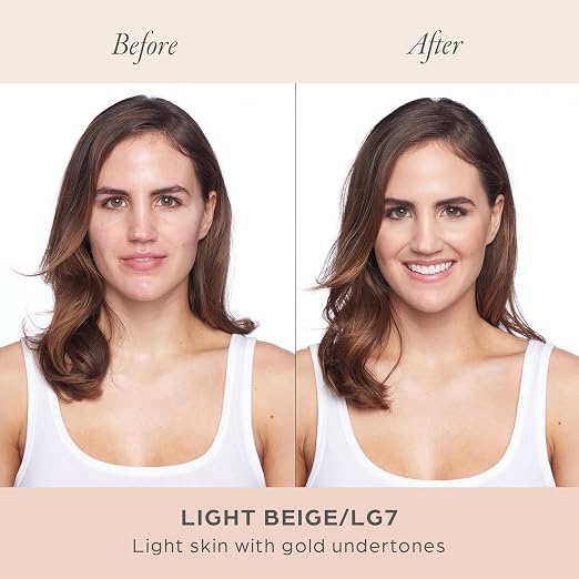 LG7/Light Beige