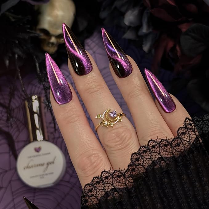 Purple Pink