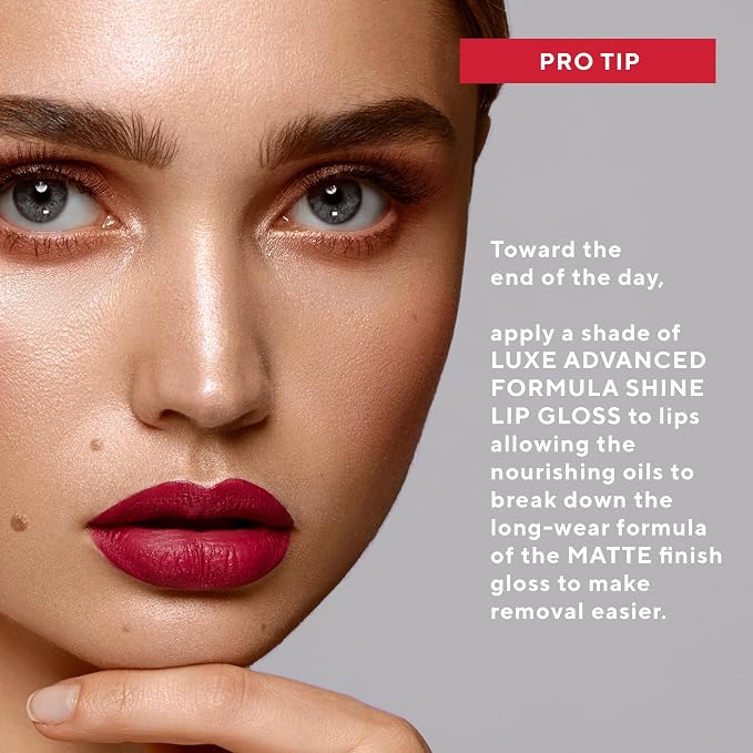 Trendsetter (Matte Warm Cinnamon)
