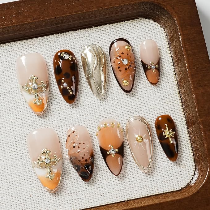 Orange Diamond Sweet Luxury