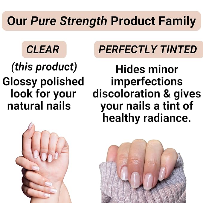 Clear Transparent