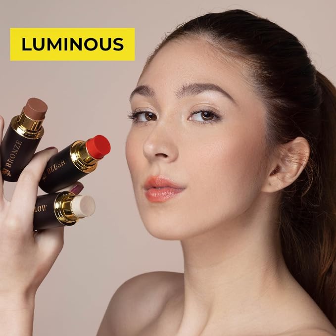 Luminous