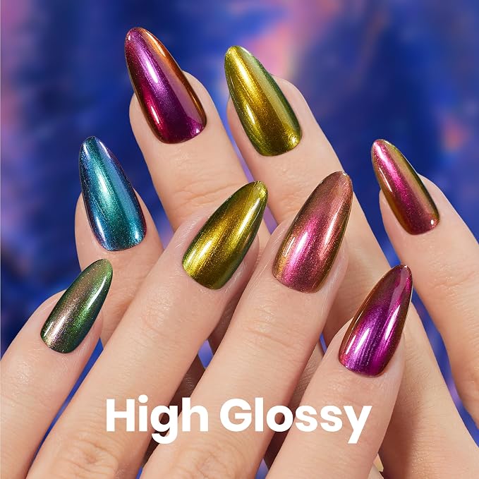 Holographic Ember