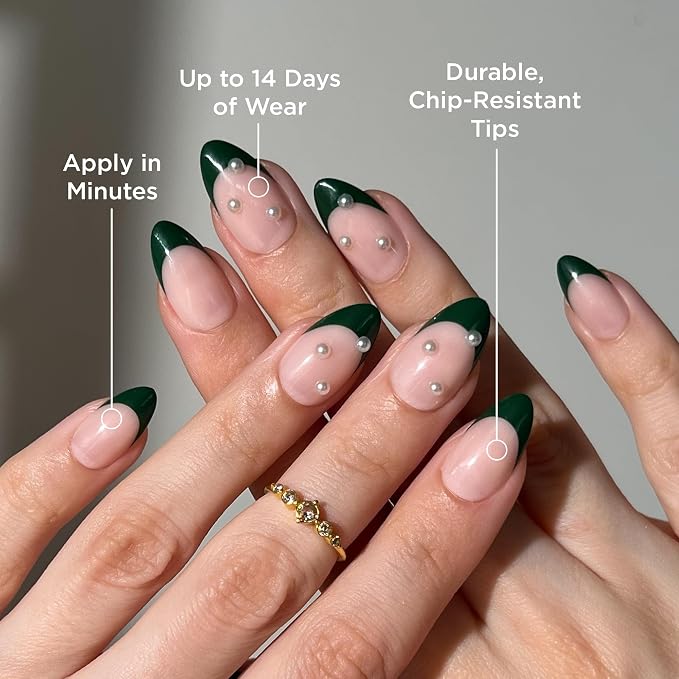 Forest Green