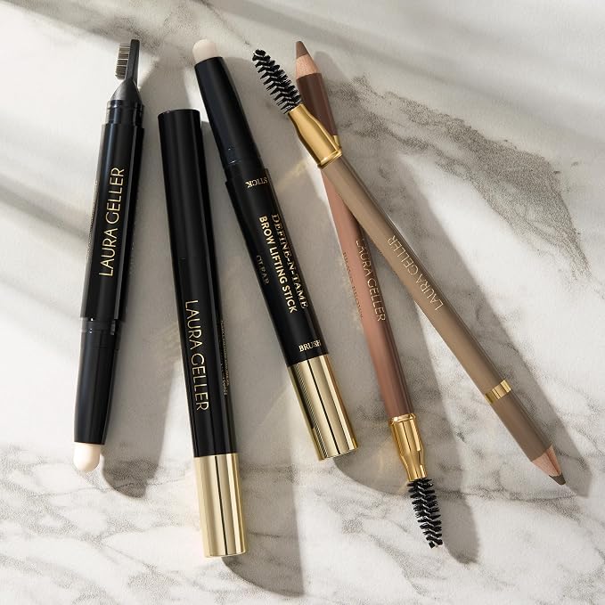 Taupe + Brush