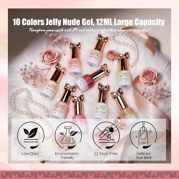 Jelly Nude