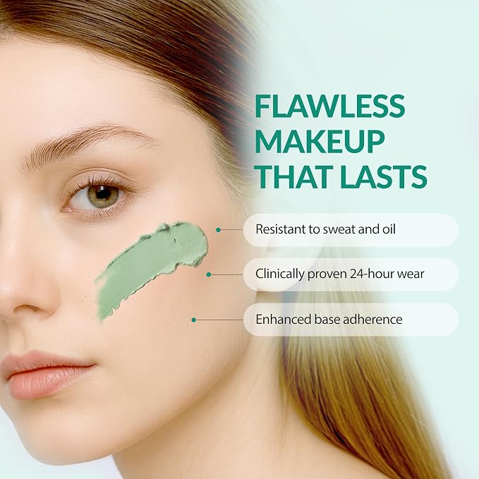 Soft Green