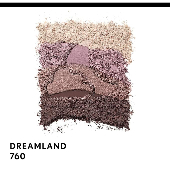 4 Shade - 760 Dreamland