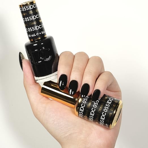 BLACK OCEAN