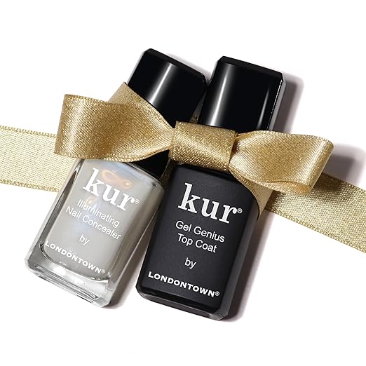 Original + Top Coat (Holiday)