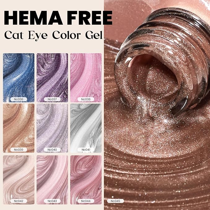 0-0-0-Cat Eye Glint