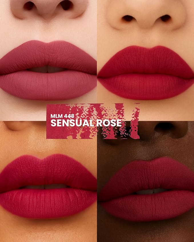 SENSUAL ROSE