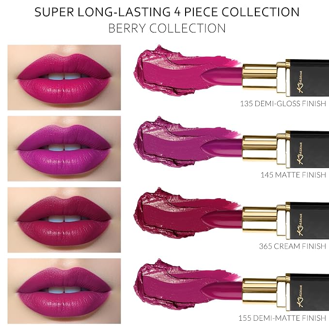 The Berry Collection