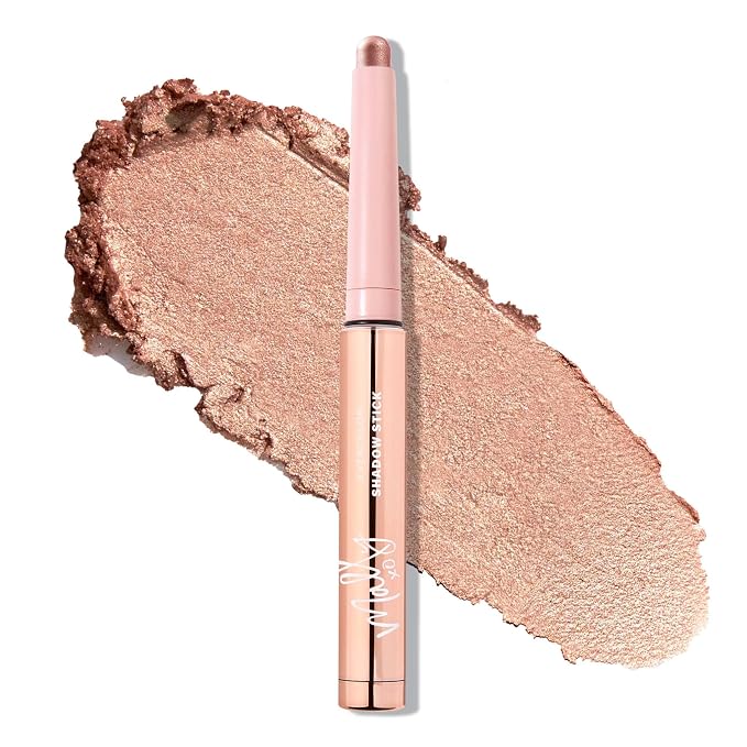39 Beachy Bronze Shimmer - Shimmering golden bronze