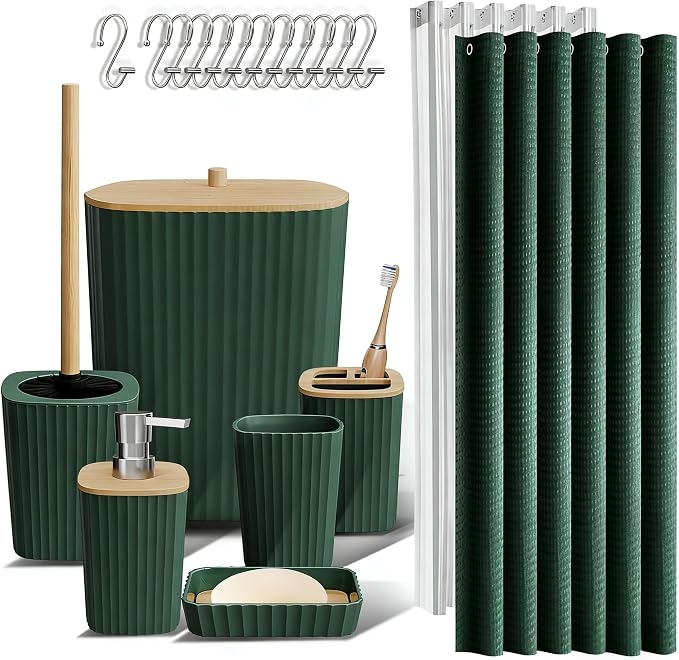 Dark Green