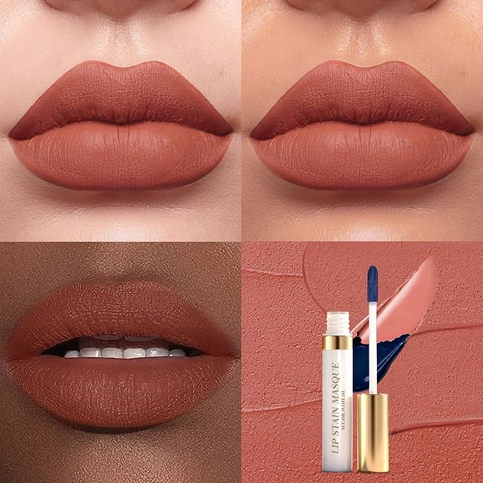 Nude Apricot