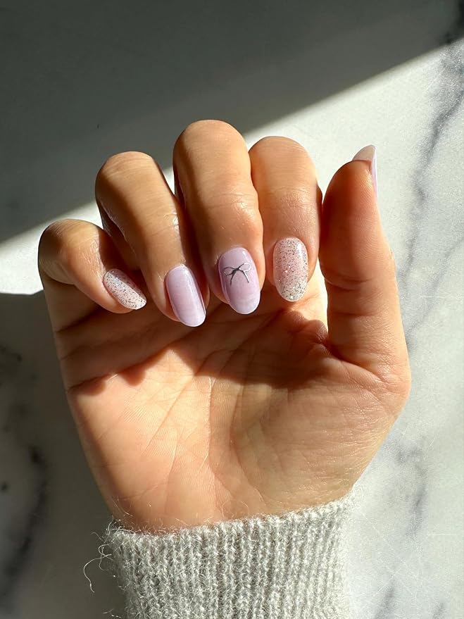 Lady Lilac