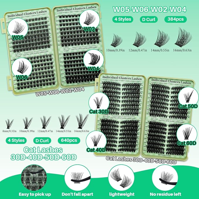 4 Boxes Kit-4