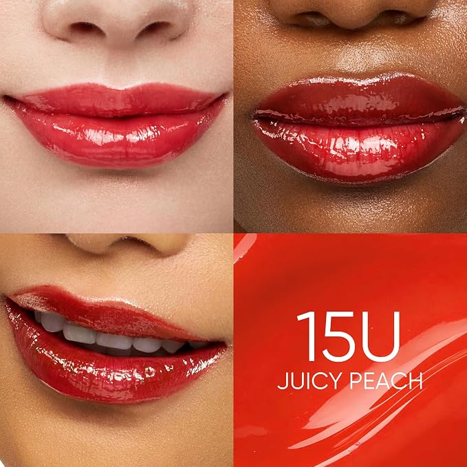 15U Juicy Peach