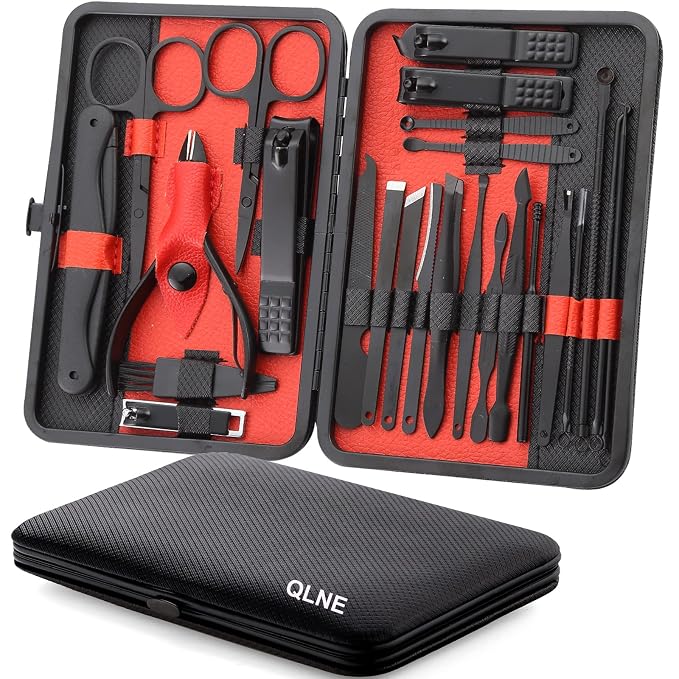 Red/Black_25 in 1