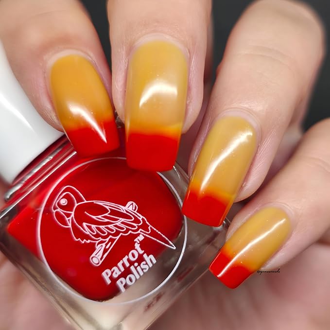 Fall Feelings