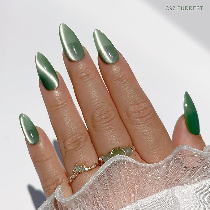 Matcha Green