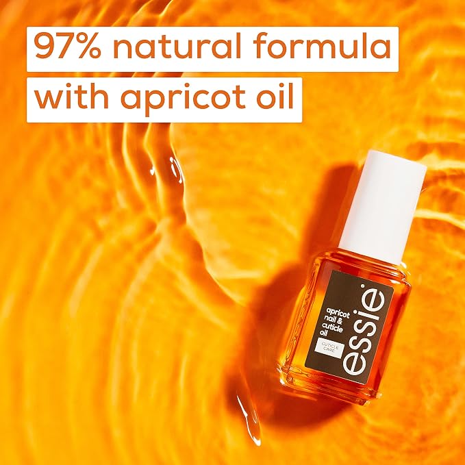APRICOT CUTICLE OIL