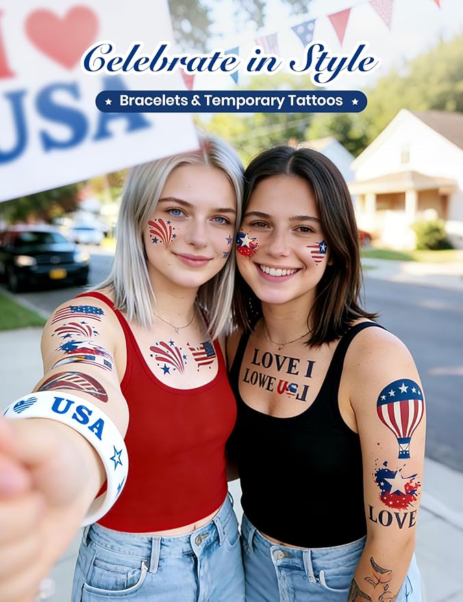 4th of July