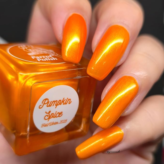 Pumpkin Spice