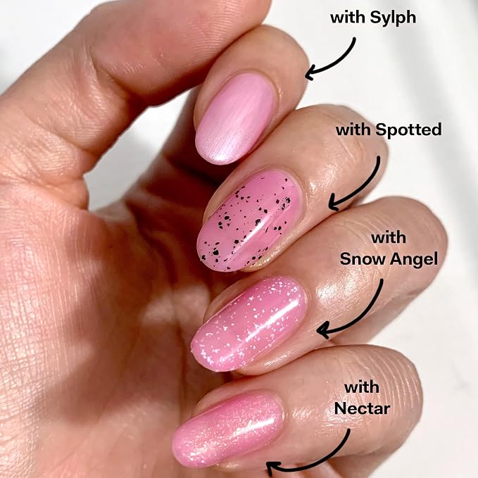 Pink Lady Jelly