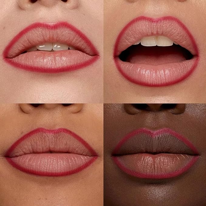 Raspberry Sorbet